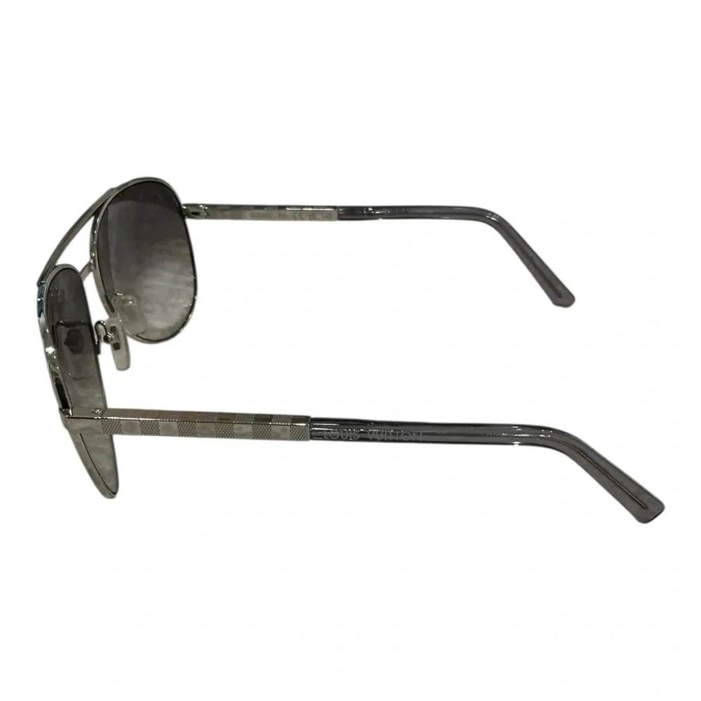 ✨💎NEW💎✨ LOUIS VUITTON Attitude Pilote Meta Sunnies! $950 in stores! - Picture 5 of 16